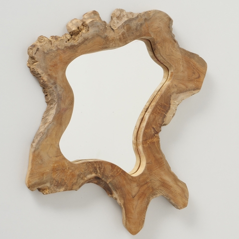 [14885] Miroir Jambi