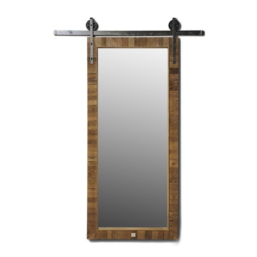 [78413] Miroir Markham