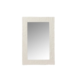 [72402] Miroir Rectangulaire Flora