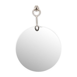 [62956] Miroir rond « Dona Teresa «