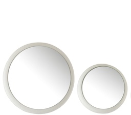 Miroir Rond Ora