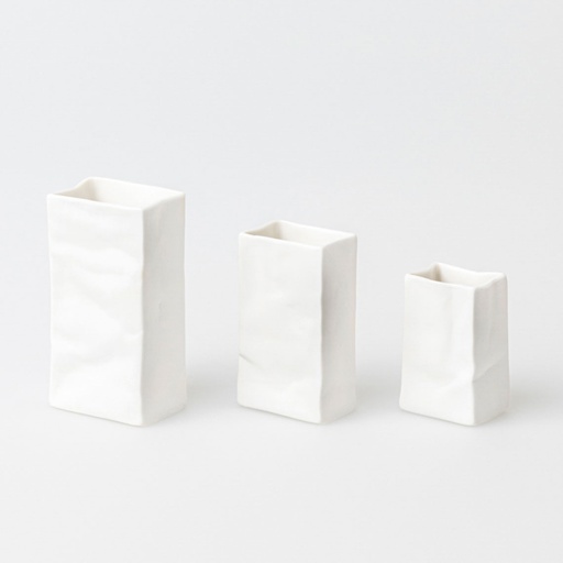 Mini Vases - Bags 