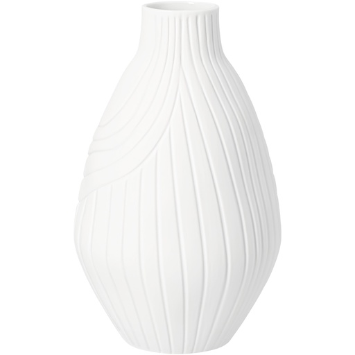 Vase en Porcelaine - Zen