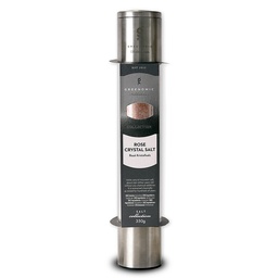 [70998] Moulin à sel - Rose Crystal Salt