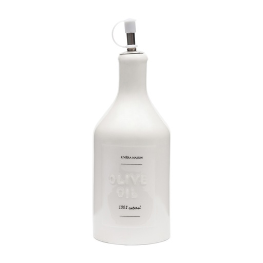 Bouteille Huile d'Olive - Capri