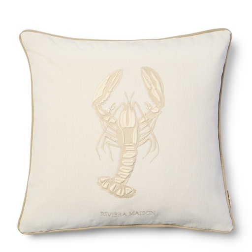 Coussin - Homard