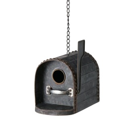 [72620] Nichoir à Oiseaux Cubo