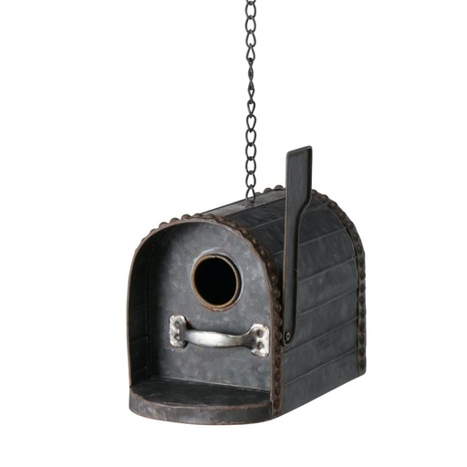 [72620] Nichoir à Oiseaux - Cubo