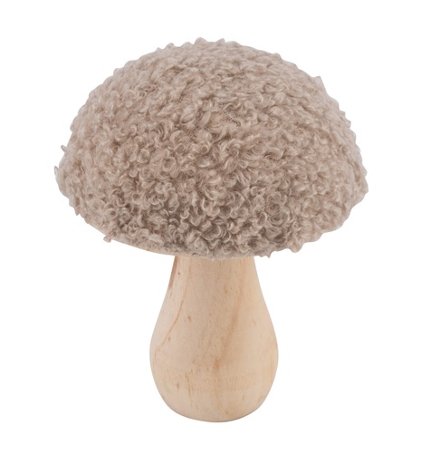 Champignon - Feutra