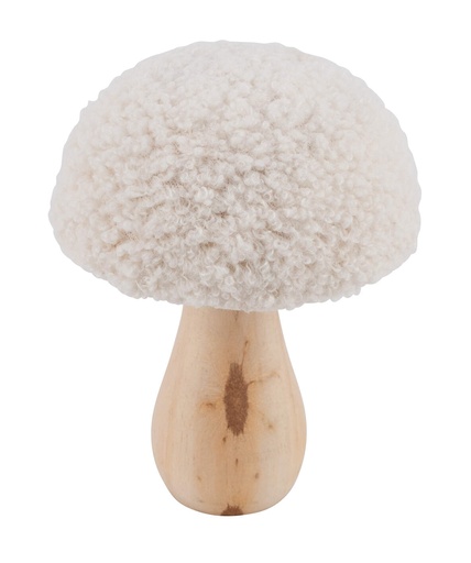 Champignon - Bianca