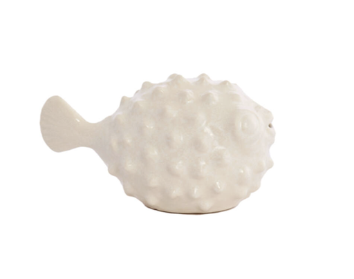 Poisson en Céramique - Fish (grand)