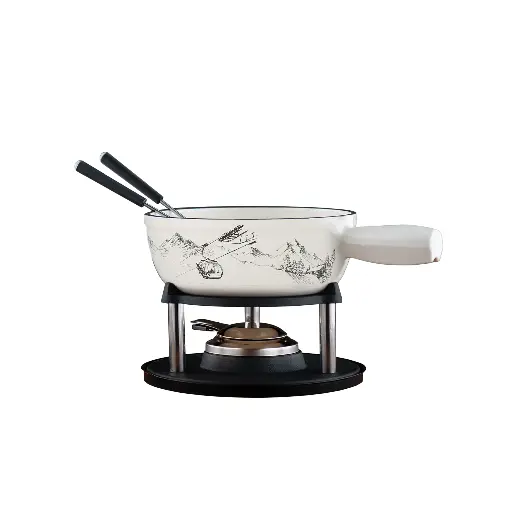 Service à Fondue - Chäsalp