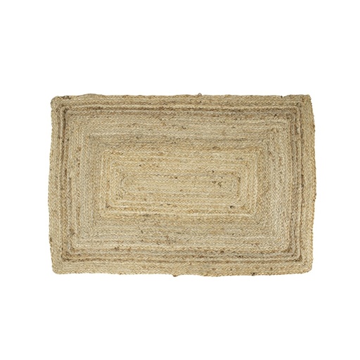 [21462] Paillasson en jute 60x90