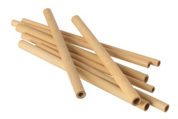 [39249] Pailles en bambou