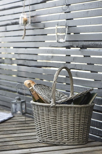 [15408] Panier à Pique-nique