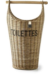 [9411] Panier à rouleau papier toilette