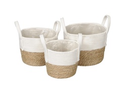 Panier Duo