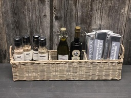 [53573] Panier en rotin « Multi Box »